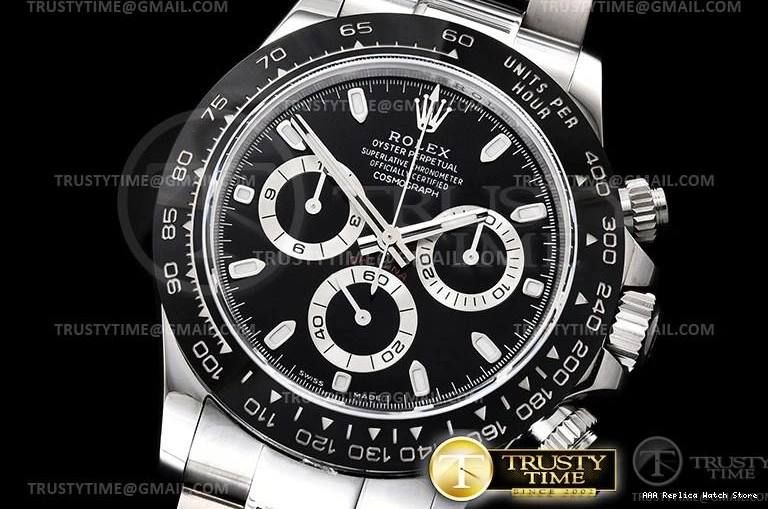 Aaa replica watch 116500 ROLDYT0274A Daytona – 1031